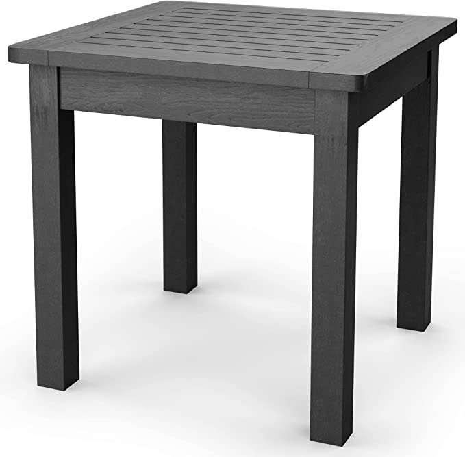 Adirondack Chair Side Table