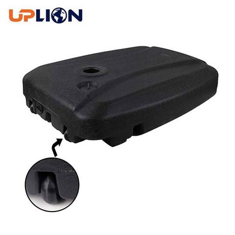 How to Choosing Garden Reflections Umbrella Base