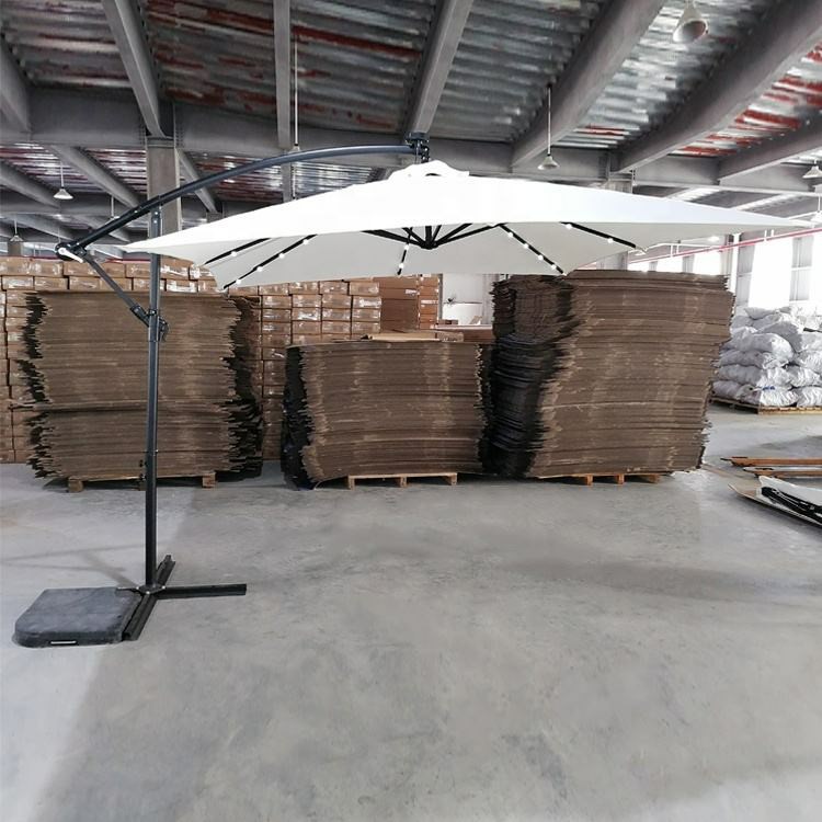 premium sunshade umbrella