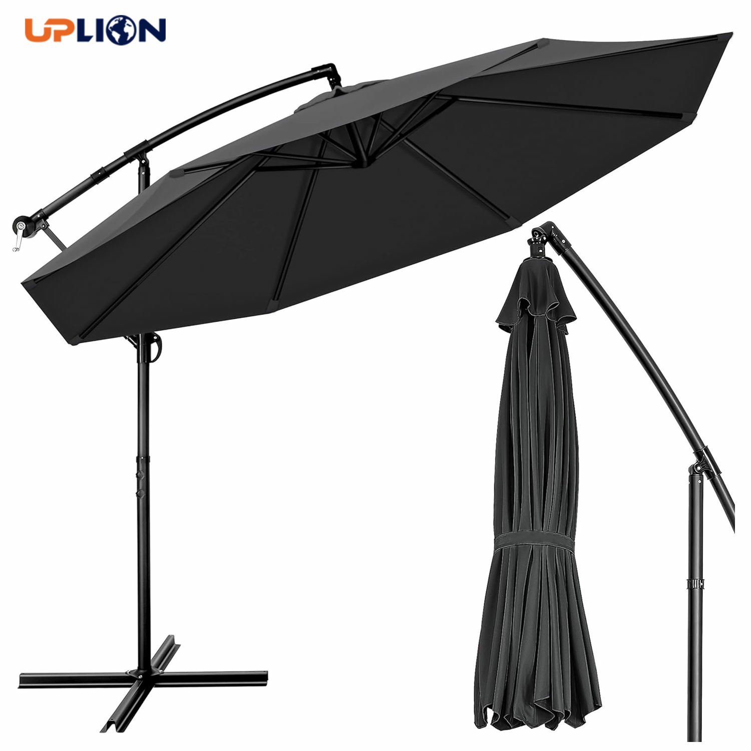 High-quality parasol umbrella product