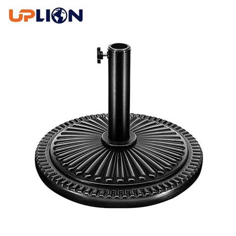 How To Choose The Best Treasure Garden Umbrella Bases for Stability And Style