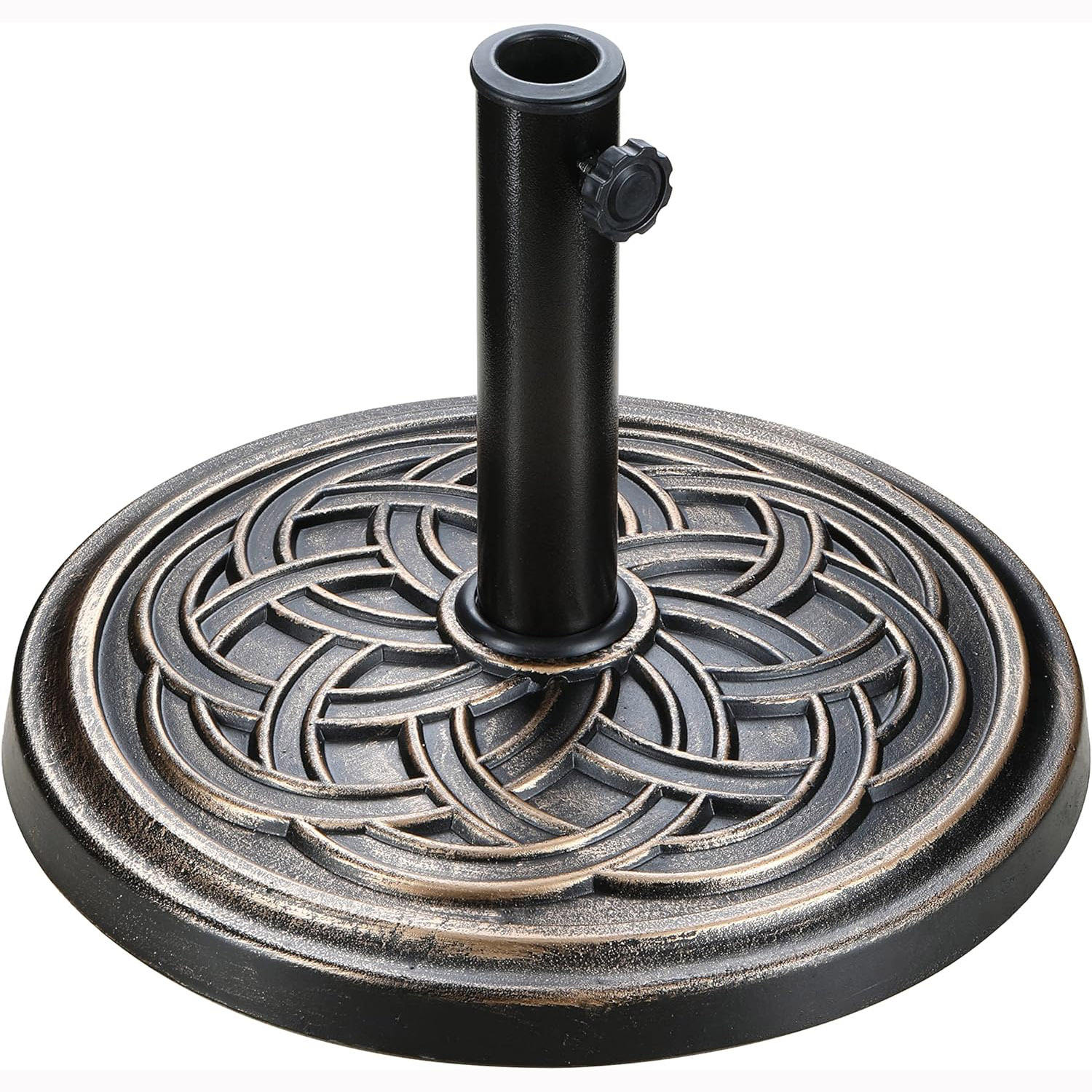 How To Choose The Right Garden Umbrella Base: A Step-by-Step Guide
