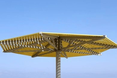 How To Market Garden Parasol Umbrellas To International Buyers