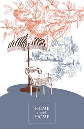 How To Seal Small Garden Umbrella