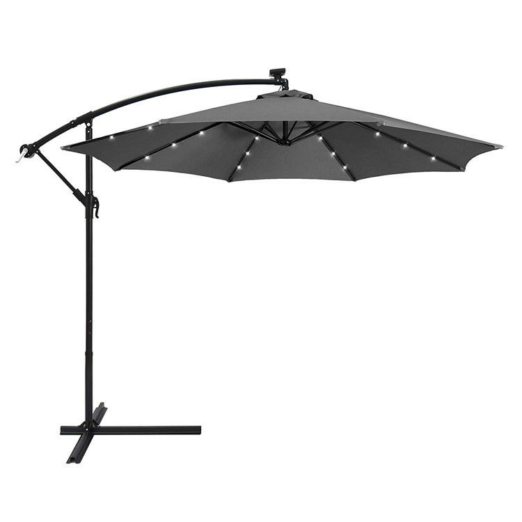 Umbrella for rain protection