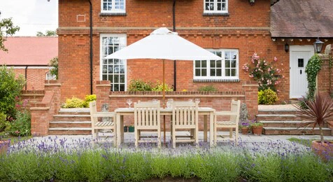 What Is The Difference between An Umbrella And A Parasol