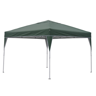 Uplion Durable Pop-up Canopy Tent with Roller Windproof Display Stand Folding Instant Gazebos