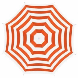 Best Hand Painted Outdoor Umbrellas - Top Picks And Buying Guide