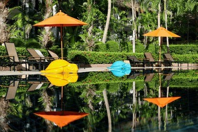 Best Garden Umbrellas Buying Guide for 2024: Find Your Perfect Match