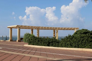 What Are The Most Popular Sizes of Garden Parasol Umbrellas?