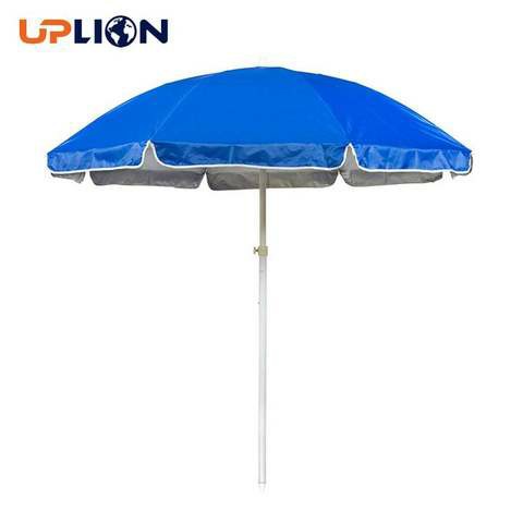 All-weather parasol umbrella