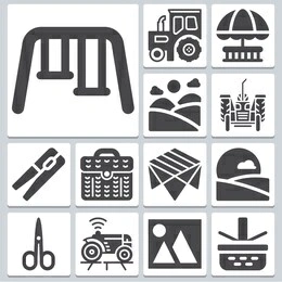 A Parasol That Can Be Used As An Umbrella