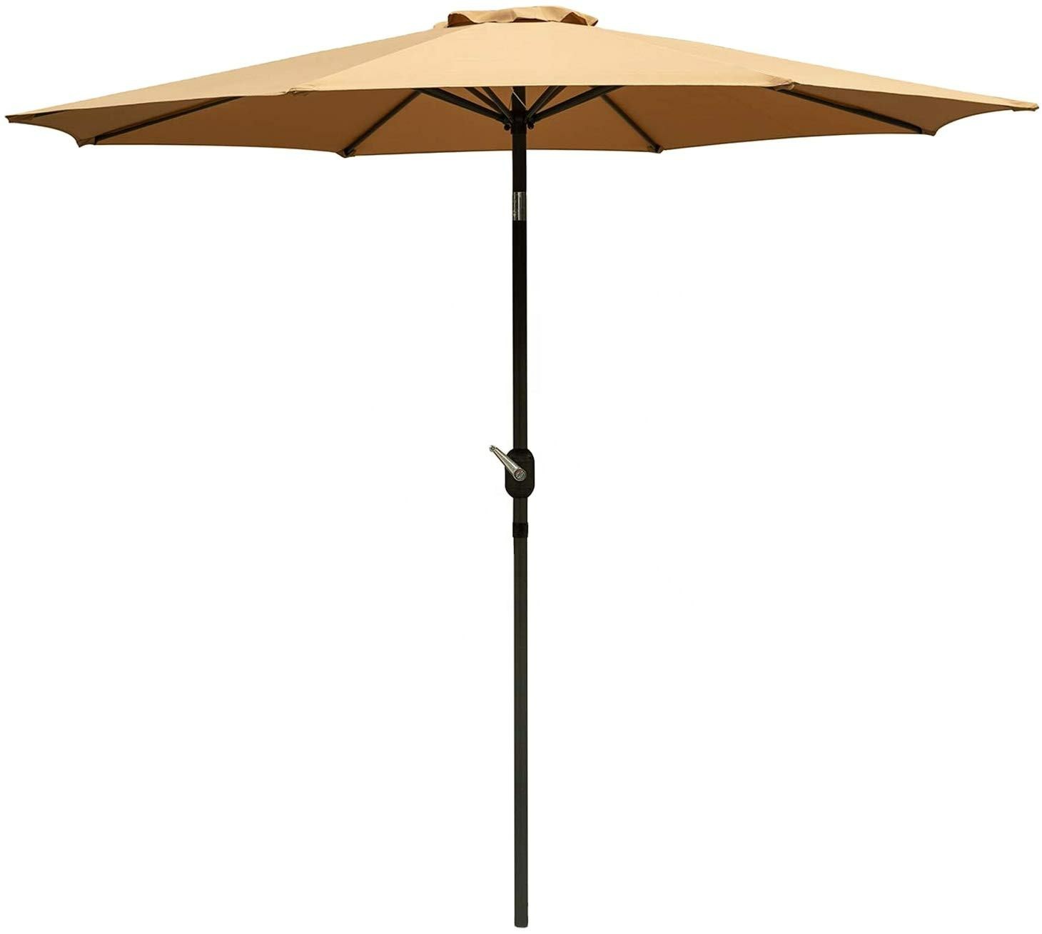 Luxury umbrella for royals