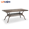 Uplion Durable Outdoor Patio Cast Aluminum Furniture Sets