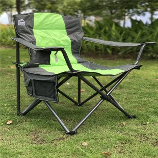 Outdoor leisure Fishing chair purchase experience