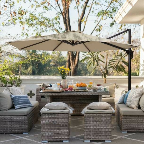 UPLION-Stand for parasol