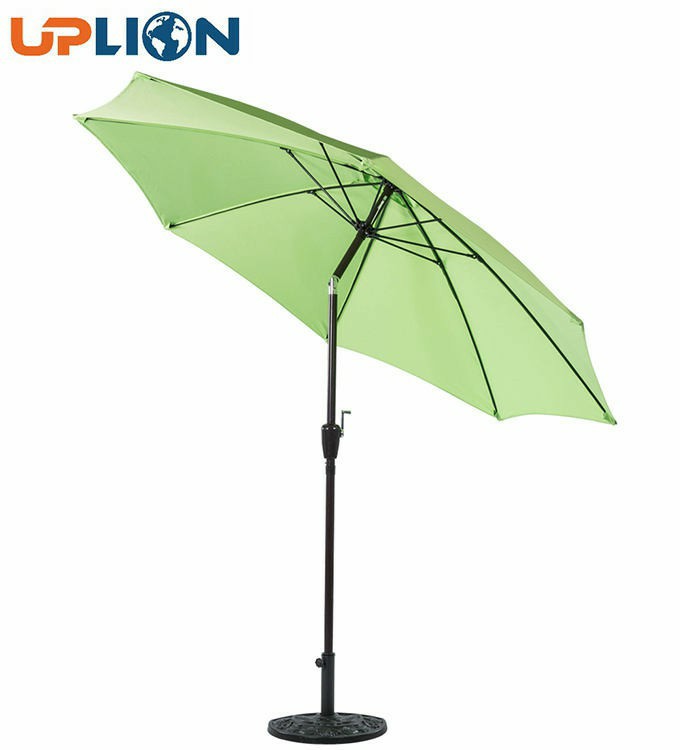 Uplion-Outdoor Cafe paraplu's