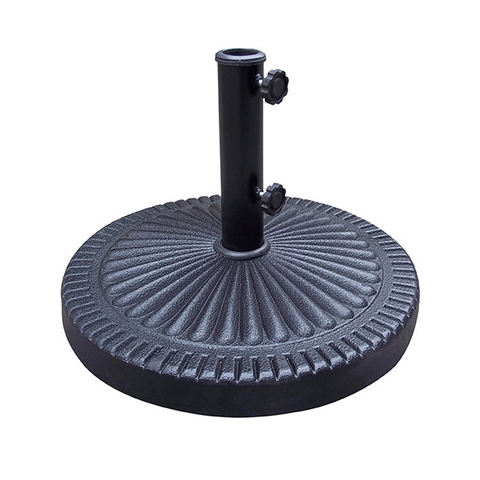Best Guide To Choosing Sun Garden Umbrella Base for Outdoor Protection