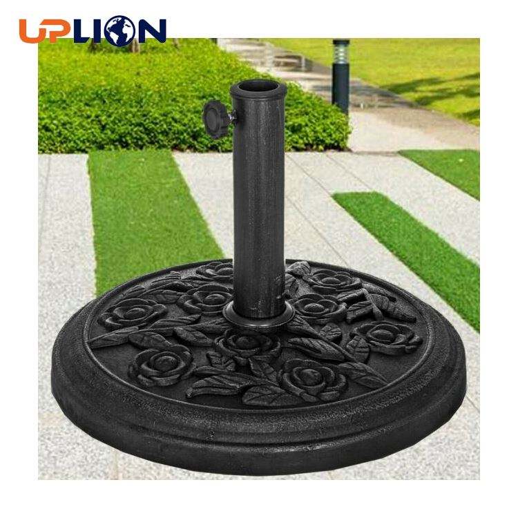 Treasure Garden Monaco Umbrella Base - Features, Price, And Buying Guide