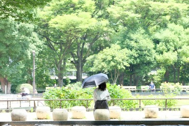 How To Fix A Broken Umbrella Pole