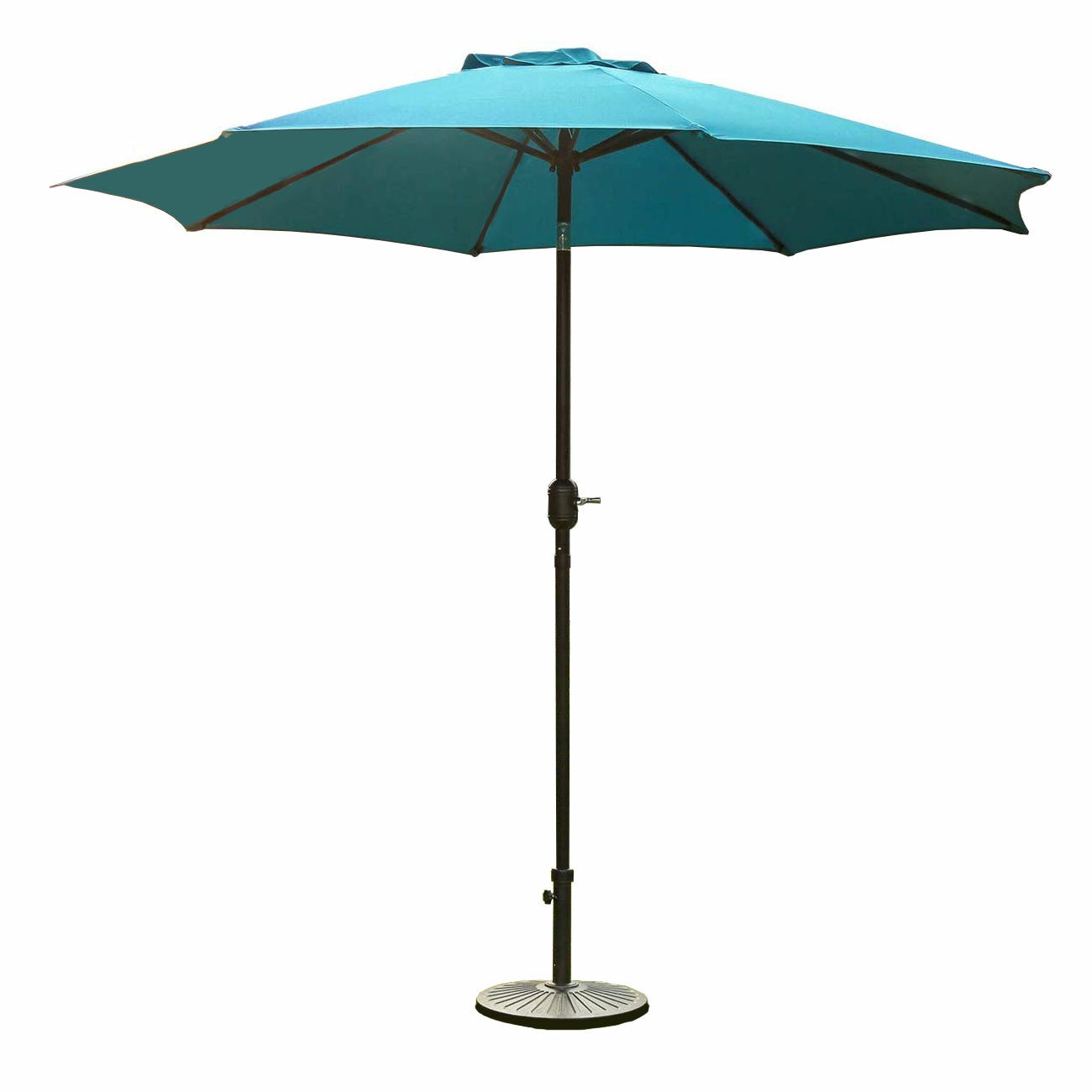 High-quality garden umbrella