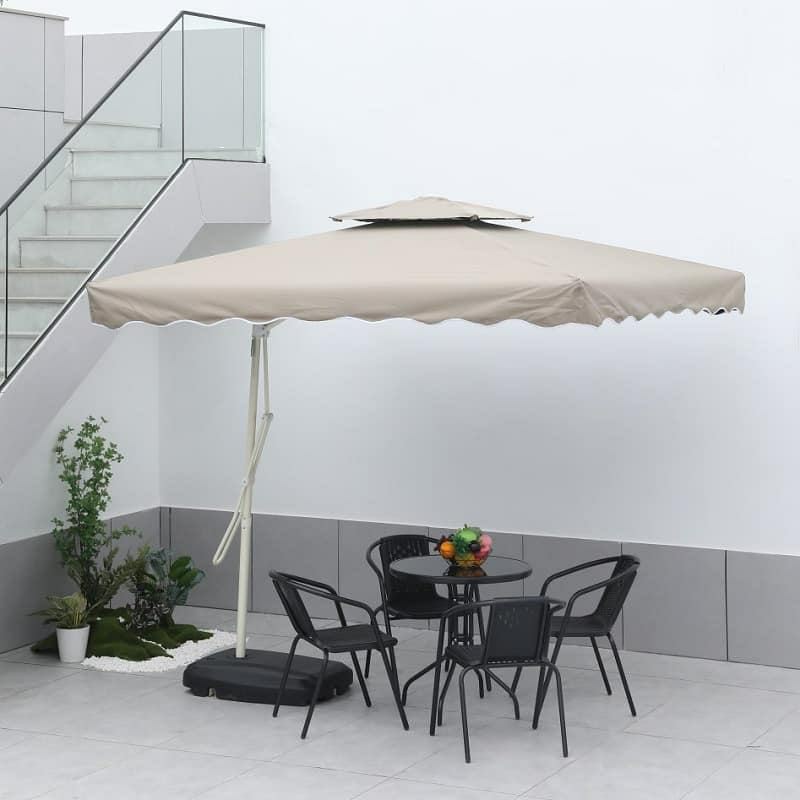 High-quality parasol umbrella product