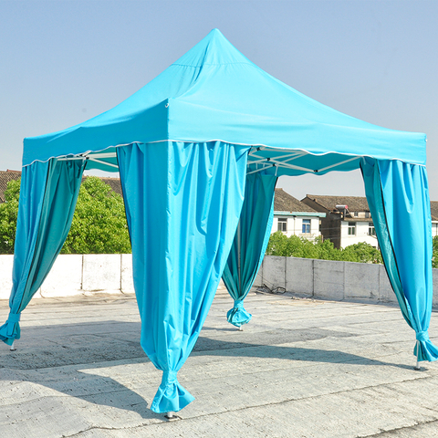 Manufacturer Supply Special Offers Metal Frame Gazebo Canopy Waterproof Luxury Outdoor Garden Tent Gazebos