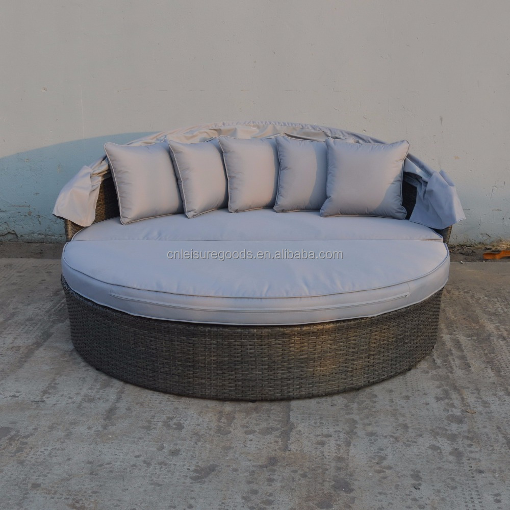 Rattan Furniture——Imitated Rattan Sofa