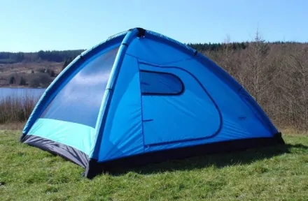 Outdoor tent FAQ2