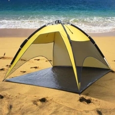 Points to note when choosing an outdoor tent