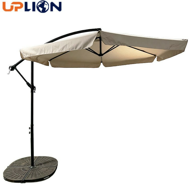 UPLION-Centre Pole Umbrella