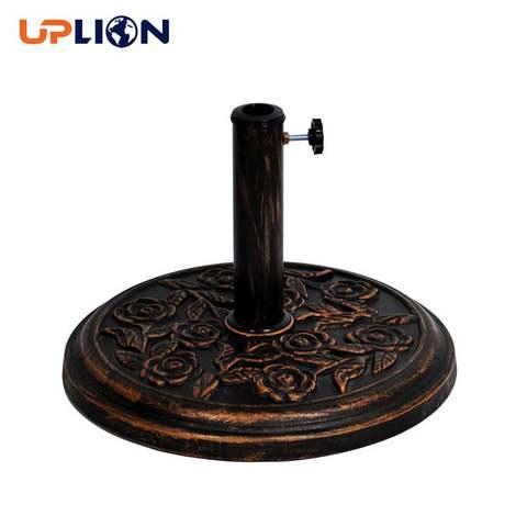 Treasure Garden Umbrella Base Instructions - Best Buying Tips And Installation Guide