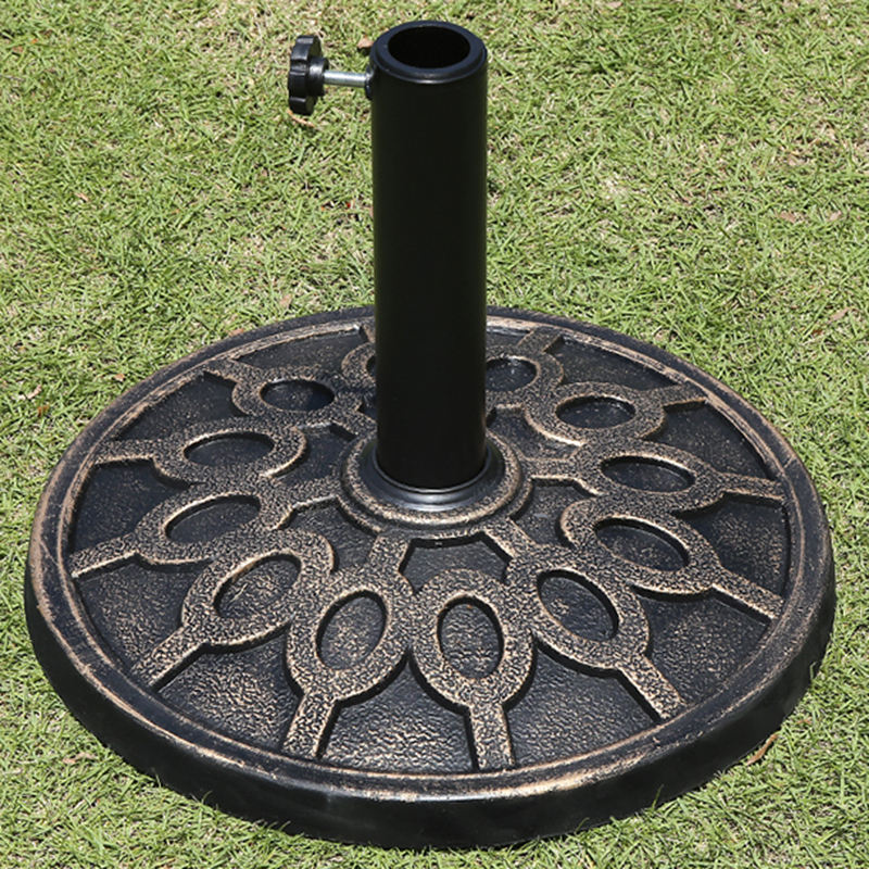 How To Choose Essential Garden Umbrella Base