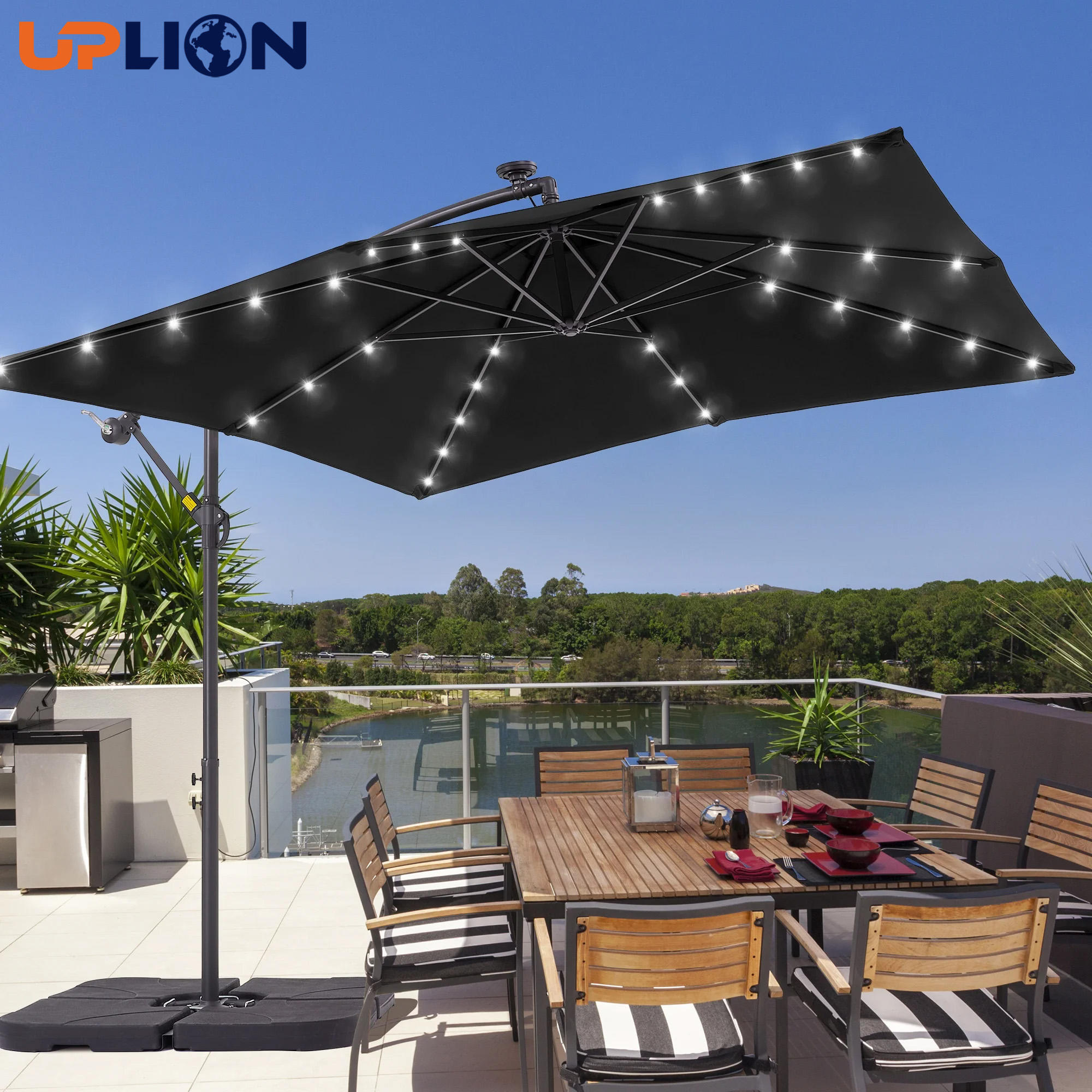 Best Garden Treasures Umbrella Base Buying Guide for 2024