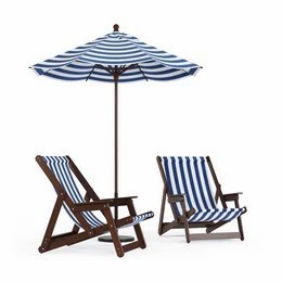Best Materials for Pub Garden Umbrellas - What You Need To Know