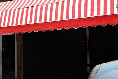 What Are The Best Advertising Strategies for Garden Parasol Umbrellas?