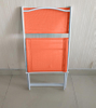 Uplion Waterproof Garden Chair Sell Cheap Stackable Outdoor Garden Folding Chairs