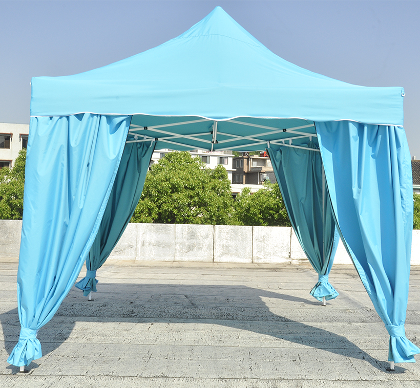How to choose a Roman tent