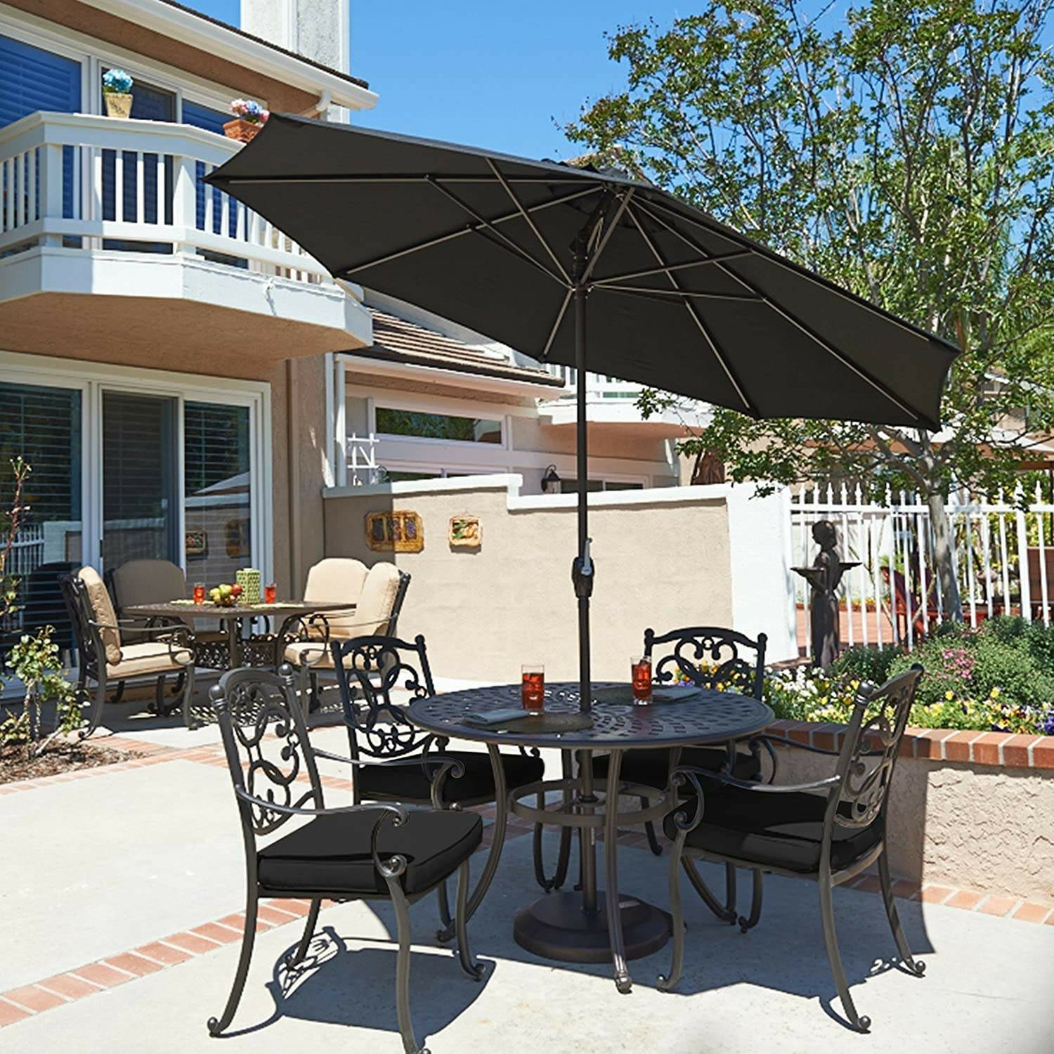 UPLION-Roma Umbrella