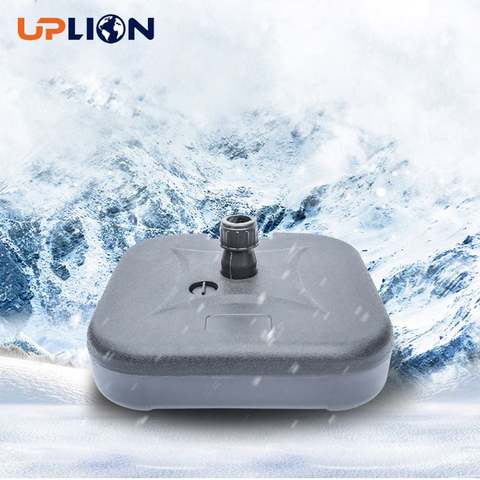Best Sun Garden Umbrella Bases Guide – Uplion for Stability & Durability
