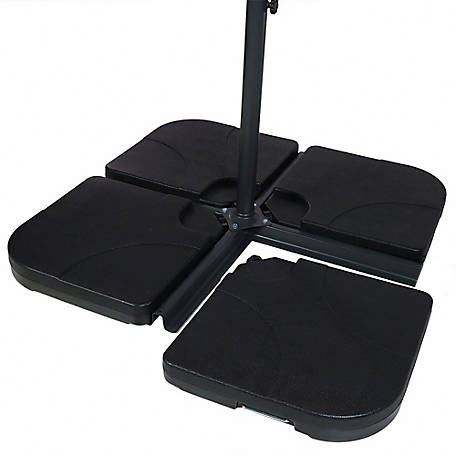 Best Amazon Garden Umbrella Base Buying Guide And Tips for Stability