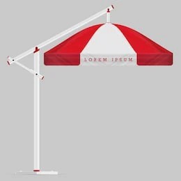 Best Square Outdoor Umbrella Cantilever: Buying Guide & Tips