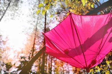 What Are The Latest Trends in Garden Parasol Umbrellas for 2025?