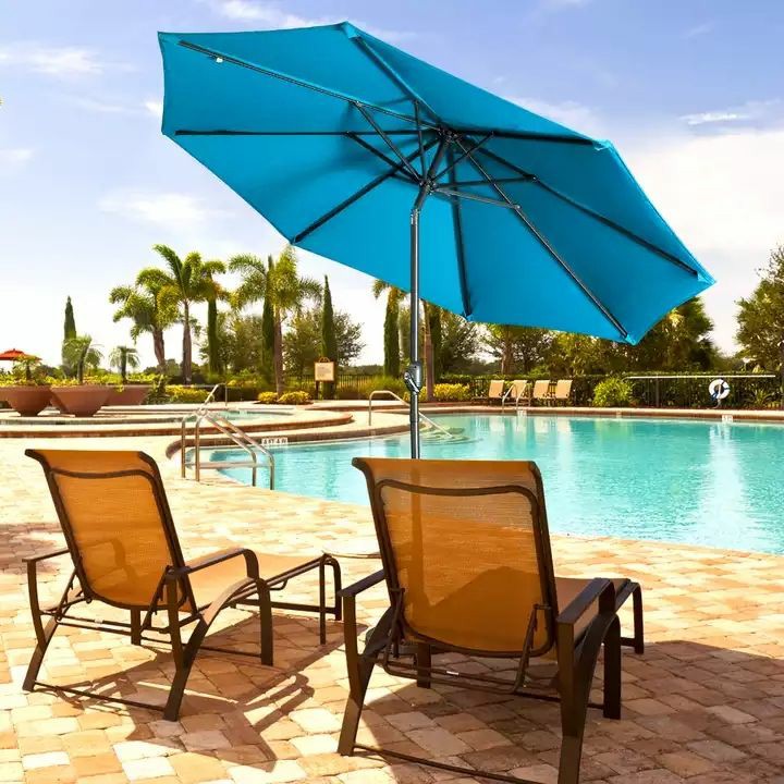 Durable umbrella product