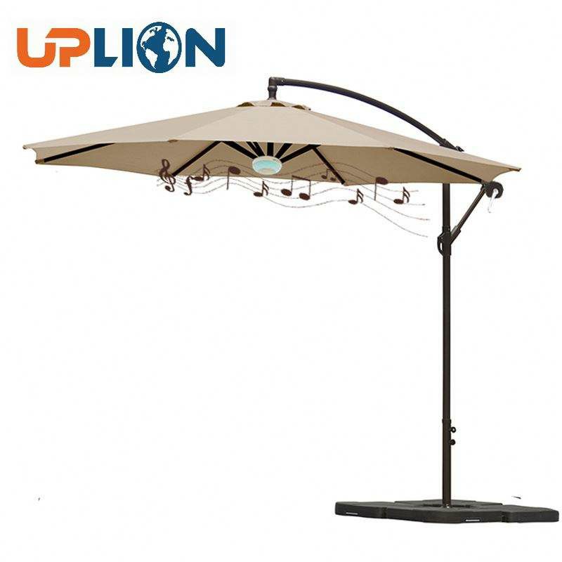 durable outdoor umbrella