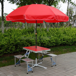The purpose of outdoor beach advertising umbrellas