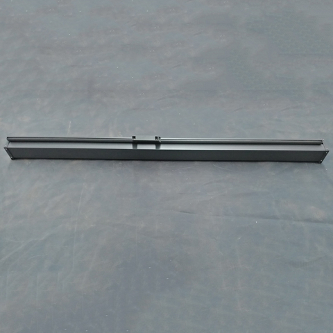 Uplion Retractable Camping Aluminum Double Side Awning