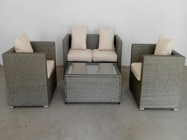 What is the benefits of rattan furniture