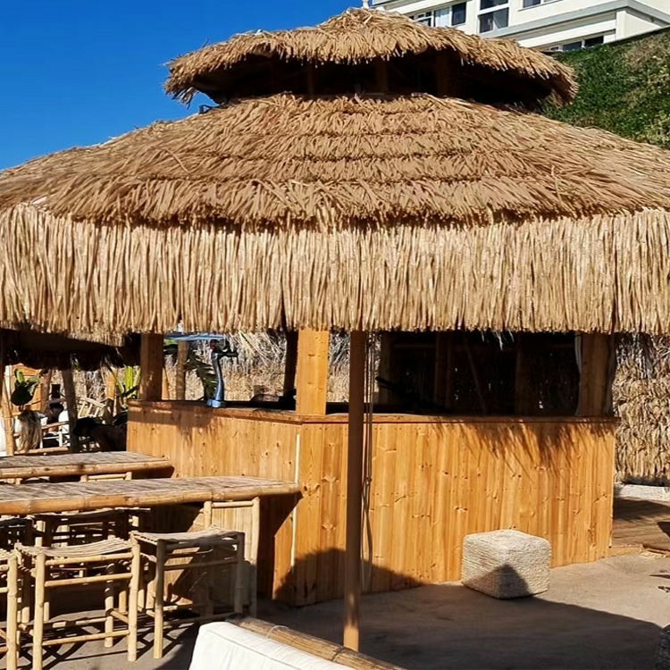 UPLION-Cantilever Parasol Umbrella