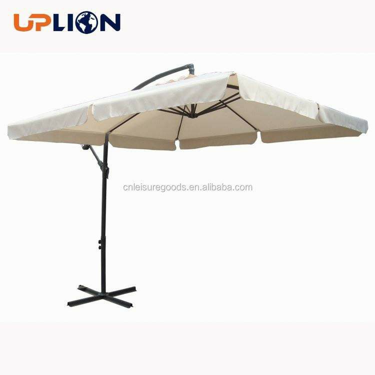 UPLION-Patio Umbrella